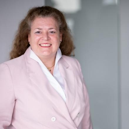 Maria Thomé-Schmischke